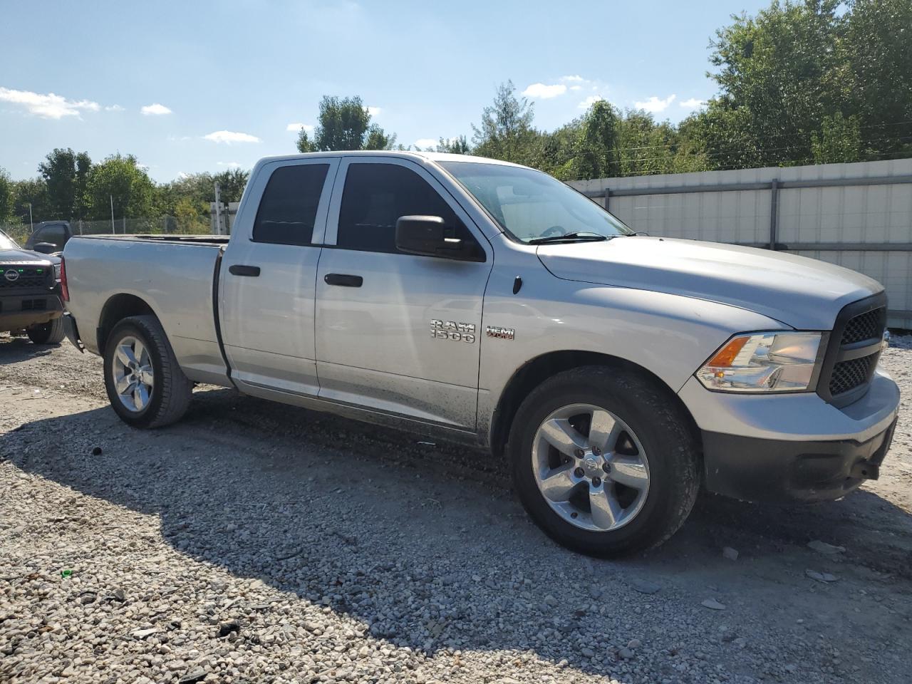 2014 Dodge RAM 1500 ST