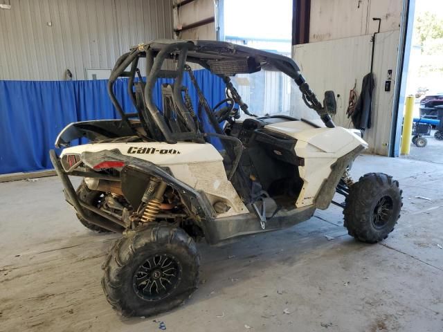 2015 Can Am 2015 CAN-AM Maverick 1000 R