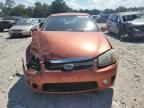 2008 KIA SPECTRA5 5 SX
