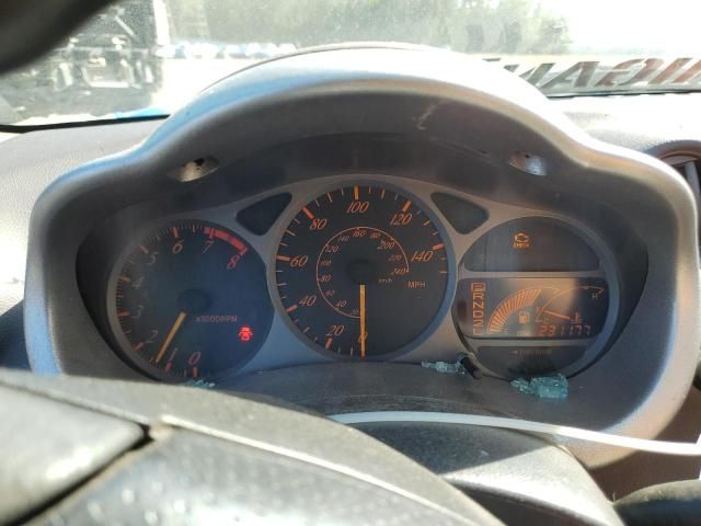 2002 Toyota Celica GT