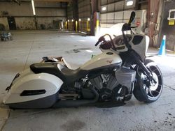 2016 Victory Cross Country Touring for sale in Eldridge, IA
