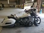 2016 Victory Cross Country Touring