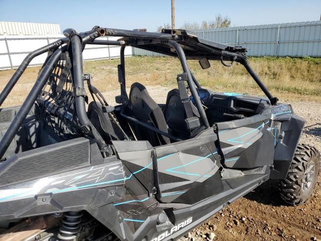 2019 Polaris RZR XP 4 Turbo EPS