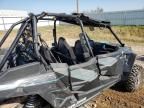 2019 Polaris RZR XP 4 Turbo EPS