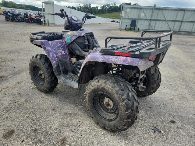 2005 Polaris Sportsman 700