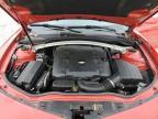 2012 Chevrolet Camaro lt