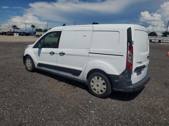 2019 Ford Transit Connect XL