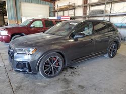2021 Audi SQ7 Prestige for sale in Eldridge, IA