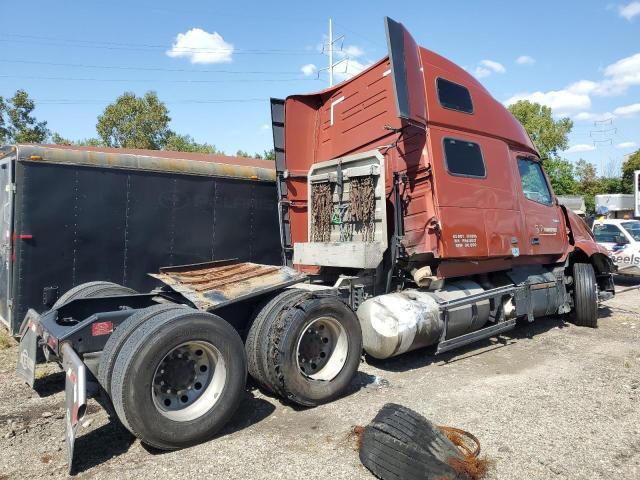 2023 Volv O VNL Semi Truck