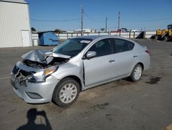 2019 Nissan Versa S for sale in Nampa, ID