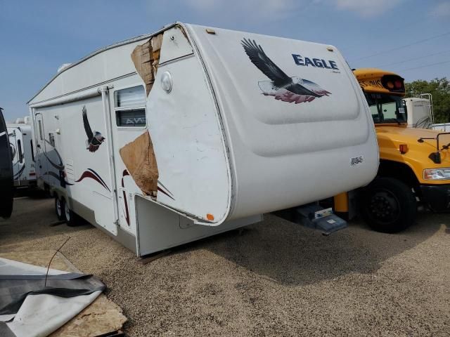 2005 Jayco Eagle