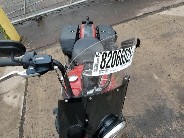 2022 Harley-Davidson Flhcs