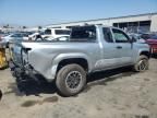 2025 Toyota Tacoma Xtracab