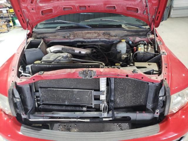 2002 Dodge RAM 1500