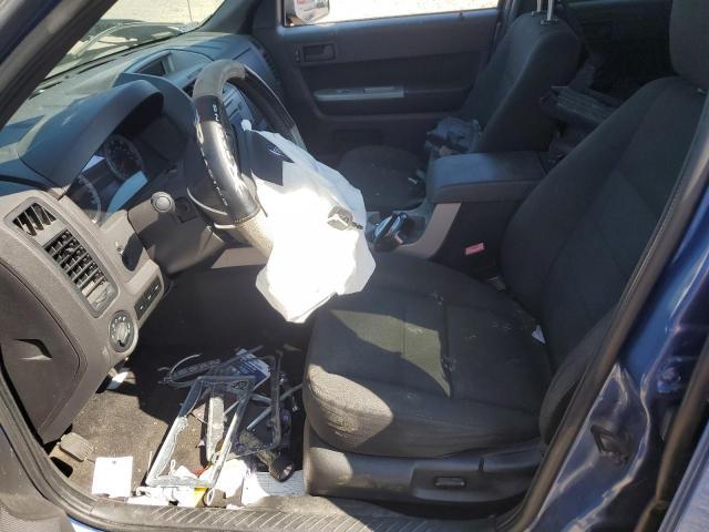 2009 Ford Escape