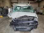 2020 Chevrolet Express G2500