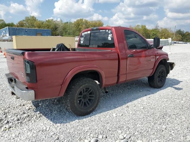 2006 Dodge RAM 1500 ST