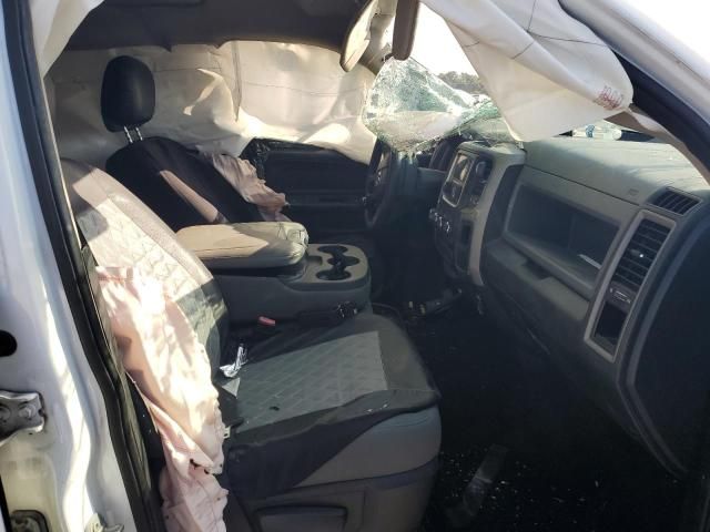 2014 Dodge RAM 1500 ST