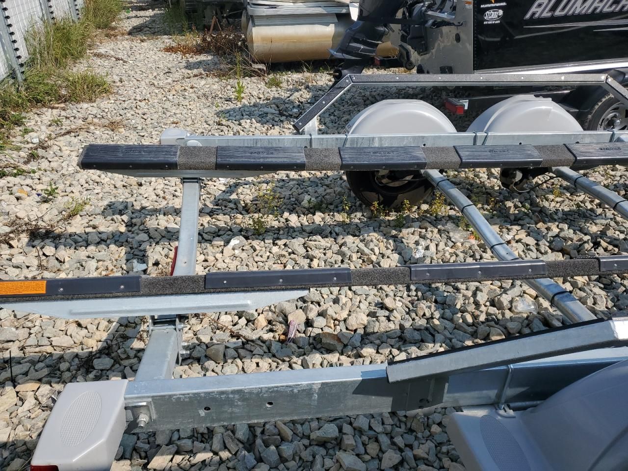 2021 Hews 2021 OEM Boat Trailer