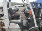 2013 Nissan MCP1F2A20LV Forklift