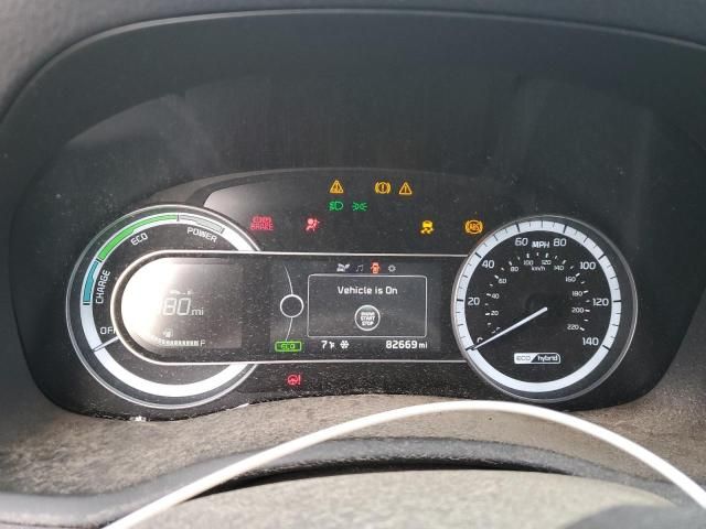 2019 KIA Niro FE
