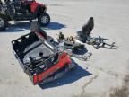 2011 Polaris Ranger RZR 800S