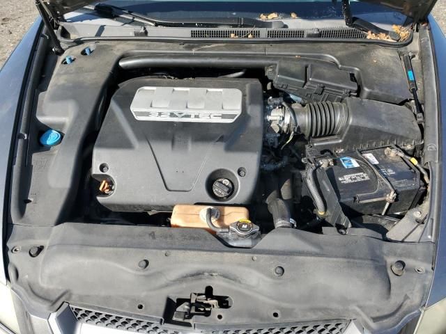 2007 Acura TL