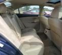 2011 Lexus Es 350