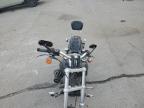 2012 Harley-Davidson Fxdwg Dyna Wide Glide