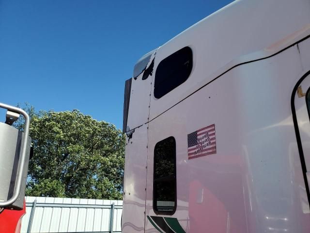 2006 Freightliner COLUMBIA120 Semi Truck