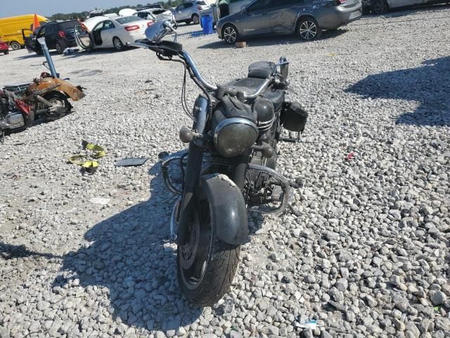 2006 Yamaha XV1900 CT