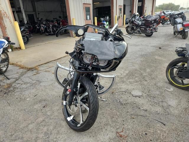 2016 Harley-Davidson Fltrxs Road Glide Special