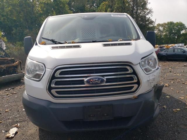 2016 Ford Transit T-250