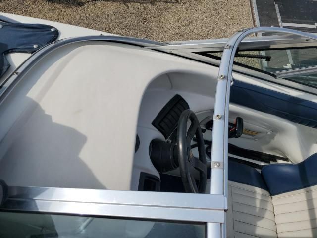 1995 Mariah 150 Motor
