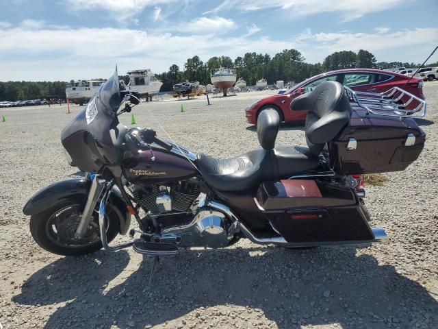 2006 Harley-Davidson Flhxi