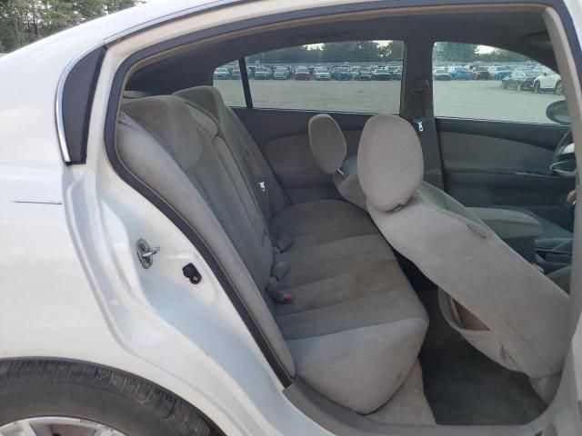 2005 Nissan Altima S
