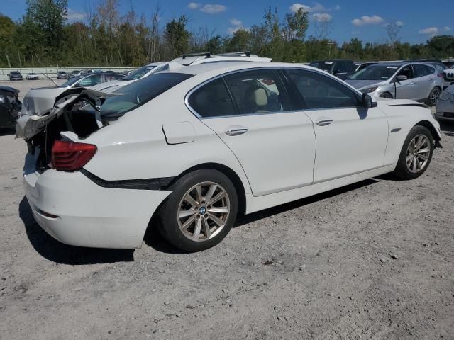 2015 BMW 528 XI