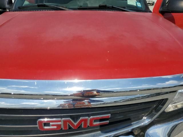 2004 GMC Sierra C2500 Heavy Duty