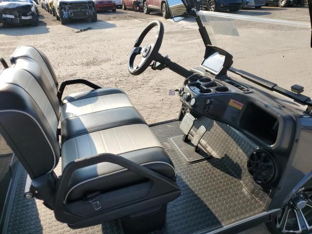 2024 Golf Cart Cart