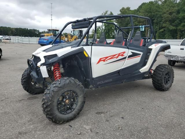 2024 Polaris RZR XP 4 1-ATV AND Utility Vehicles Utility Vehi