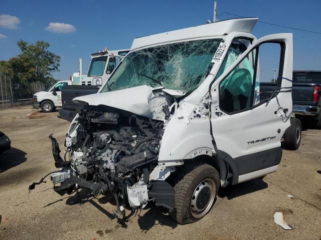 2020 Ford Transit T-350