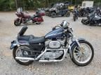 2003 Harley-Davidson XL883 Hugger