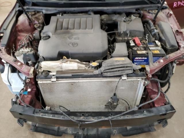 2013 Toyota Avalon Base
