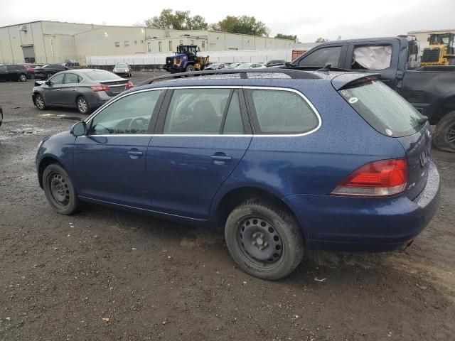 2012 Volkswagen Jetta TDI