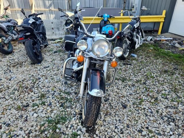 2000 Harley-Davidson Flhrci