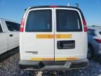 2013 Chevrolet Express G2500