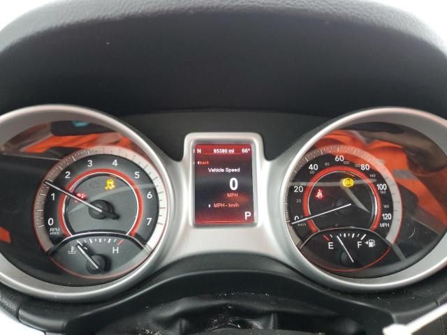 2011 Dodge Journey Express