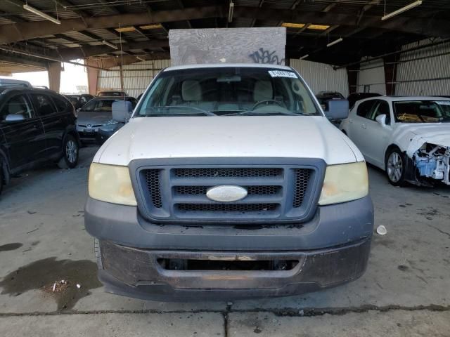 2008 Ford F150