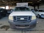 2008 Ford F150