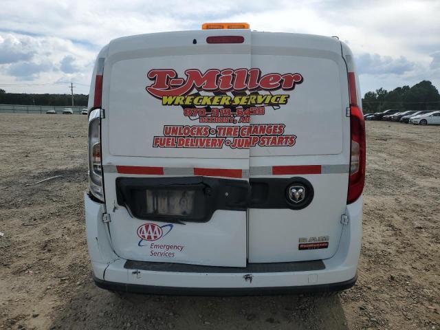 2022 Dodge Ram Promaster City Tradesman